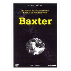 Baxter (DVD)
